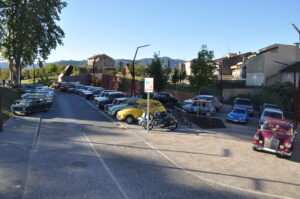 Anada a marina MAG 2024