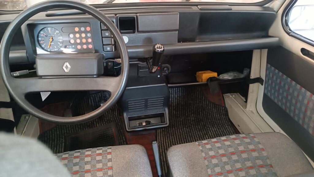 VENDA R4 - GE-8862-AC