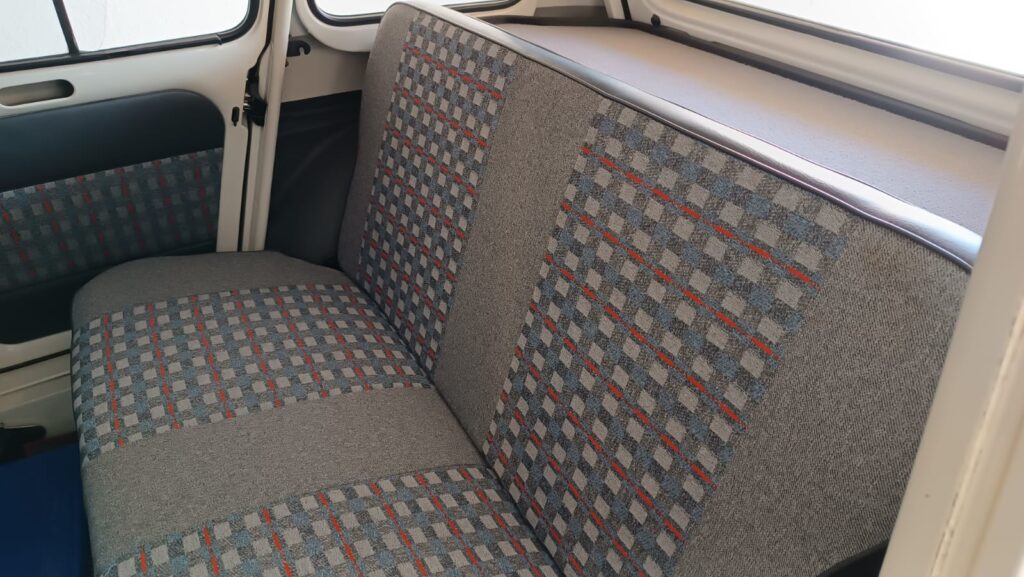 VENDA R4 - GE-8862-AC