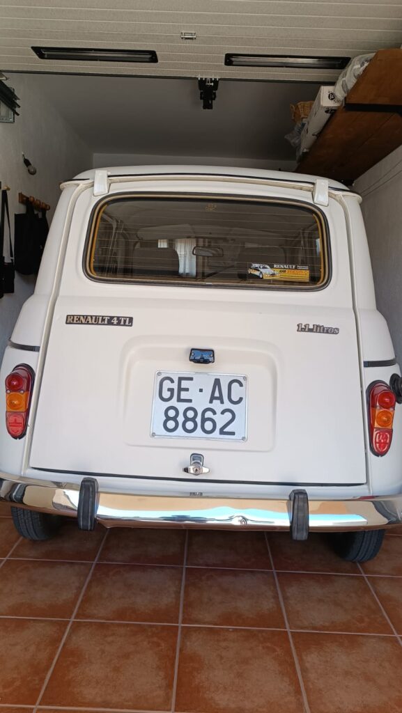 VENDA R4 - GE-8862-AC