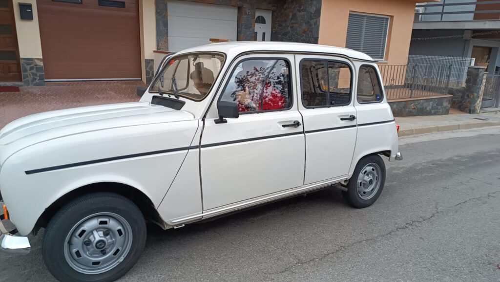 VENDA R4 - GE-8862-AC