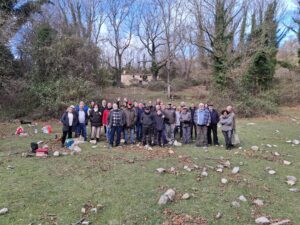 SORTIDA 4x4 MAG 2025