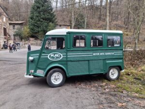 CLOENDA ANY I MARATÓ MAG 2025