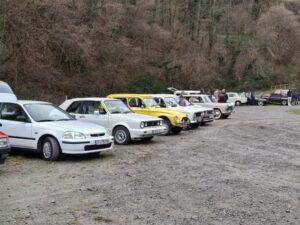 CLOENDA ANY I MARATÓ MAG 2025