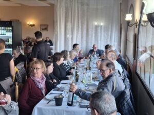 CLOENDA ANY I MARATÓ MAG 2025