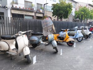 80 aniv Vespa MAG 2026