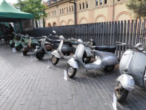 80 aniv Vespa MAG 2026