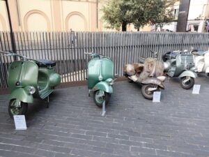 80 aniv Vespa MAG 2026
