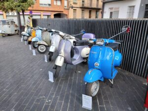 80 aniv Vespa MAG 2026