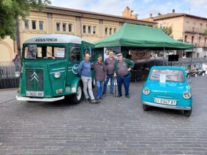 80 aniv Vespa MAG 2026