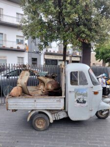 80 aniv Vespa MAG 2026