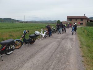 CICLOMOTORS 2026 - MAG