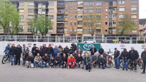 CICLOMOTORS 2026 - MAG