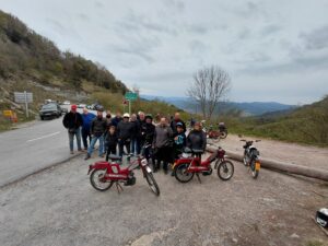 CICLOMOTORS 2026 - MAG