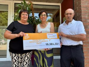 CLÀSSICS ONCOLLIGA 2026 MAG