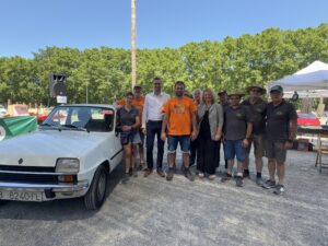 CLÀSSICS ONCOLLIGA 2026 MAG
